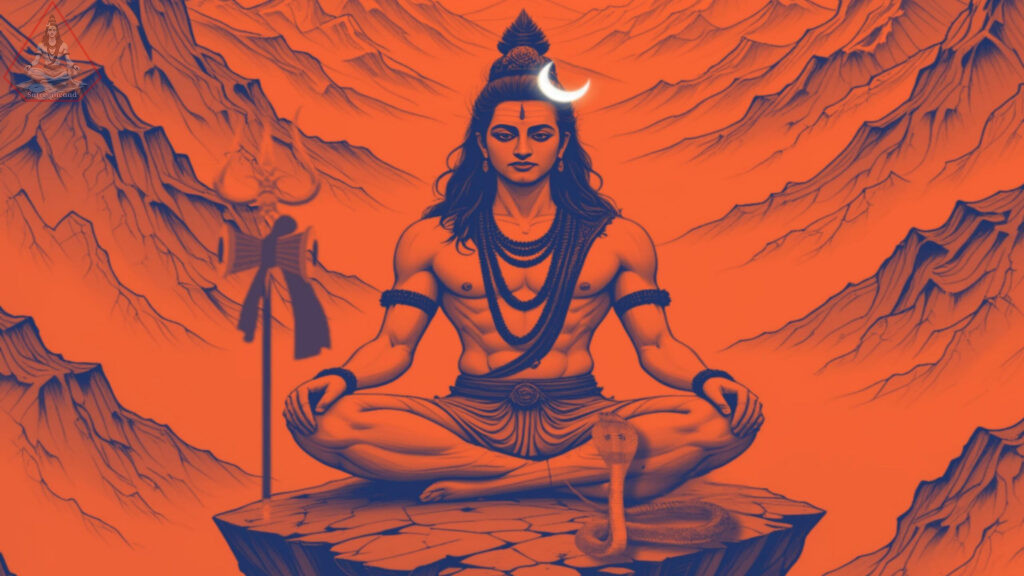 Best Lord Shiva Wallpapers