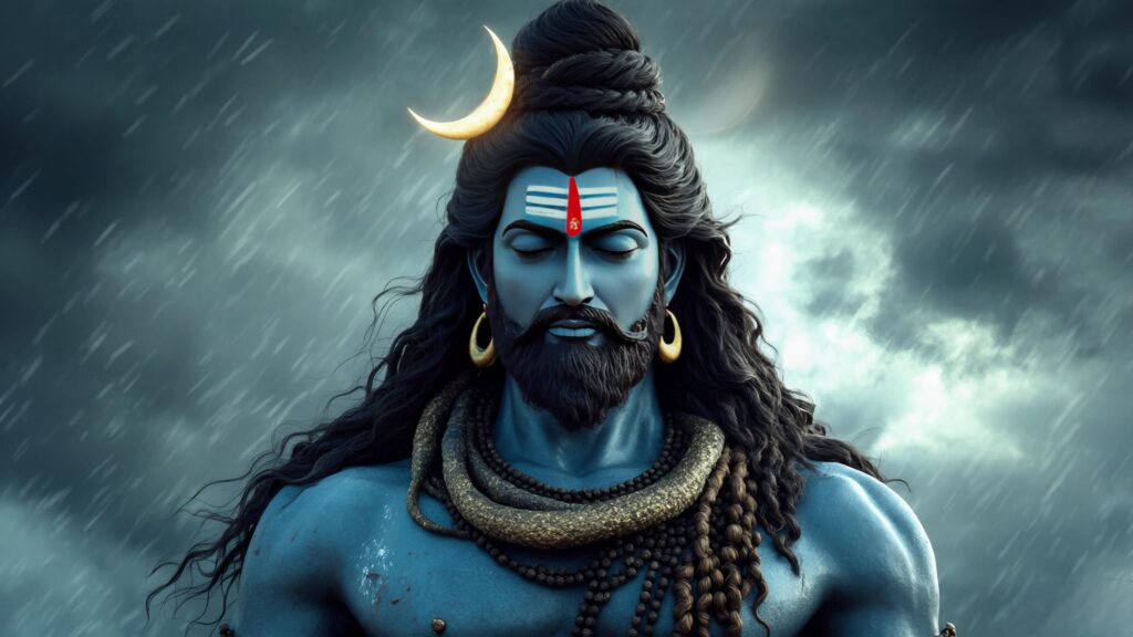shiva wallpaper download hd 4k