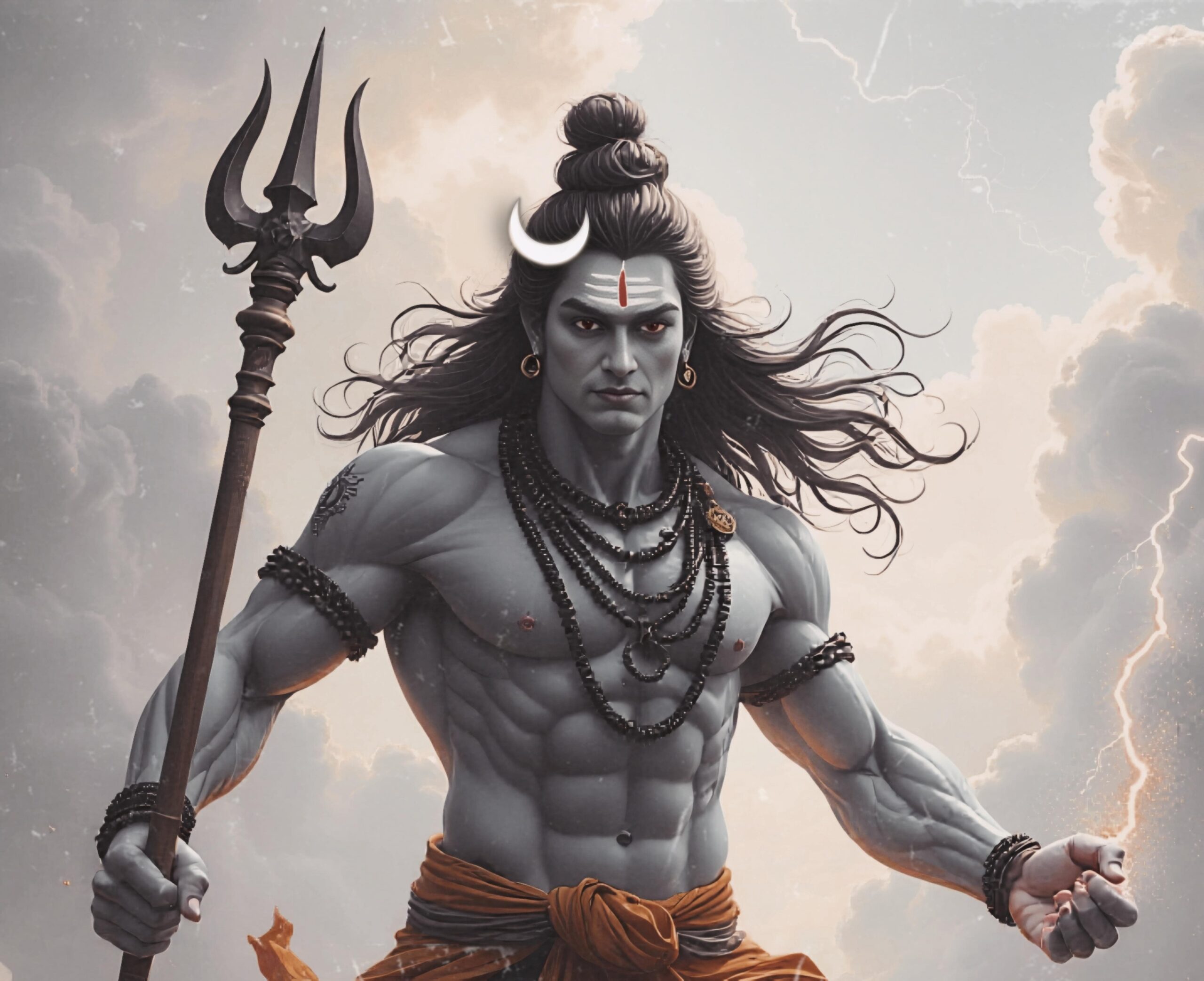 Mahashivratri 2025 Wallpaper