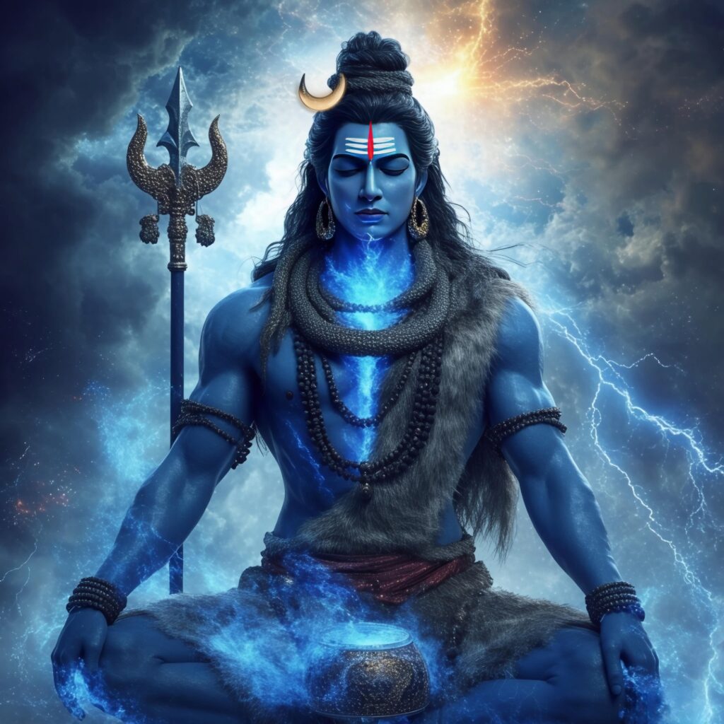 Mahadev Whatsup dp