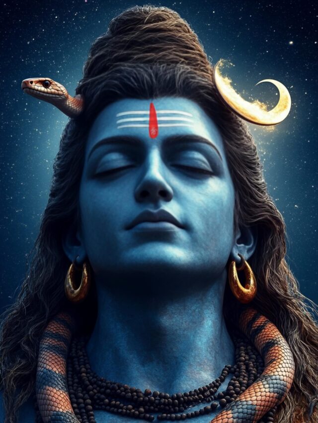 Shiva HD 4k Images