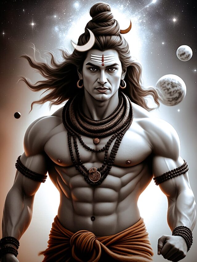 Mahadev HD 4k Wallpaper Free Download