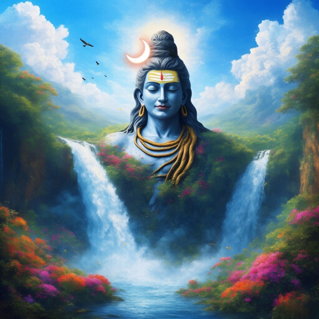 lord shiva images hd download