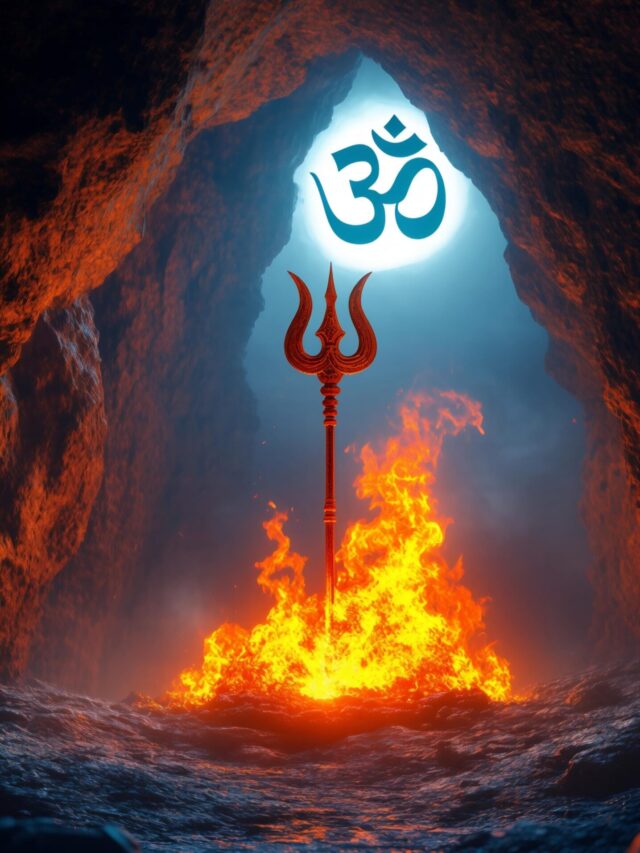 Mahadev Pic HD Download
