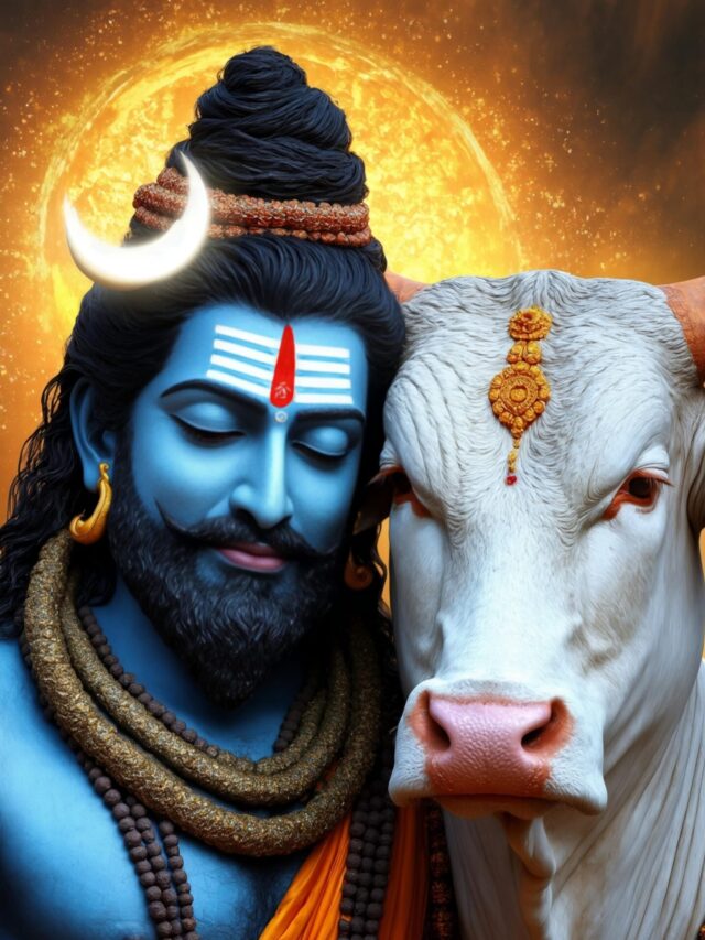 Lord Shiva HD Images Free Download