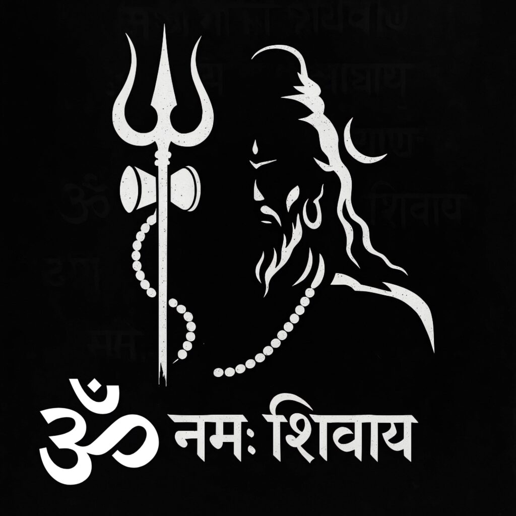 Lord Shiva HD image