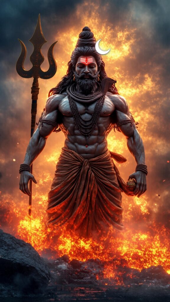 lord shiva images hd download