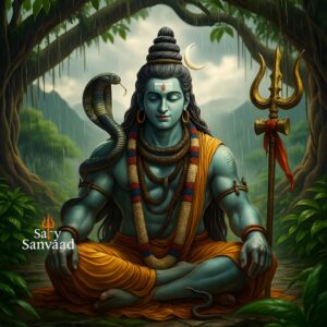 21+ Shiva HD Wallpapers | Sawan 2025