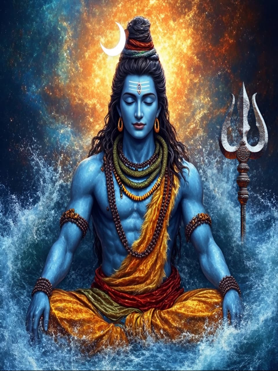 Mahadev