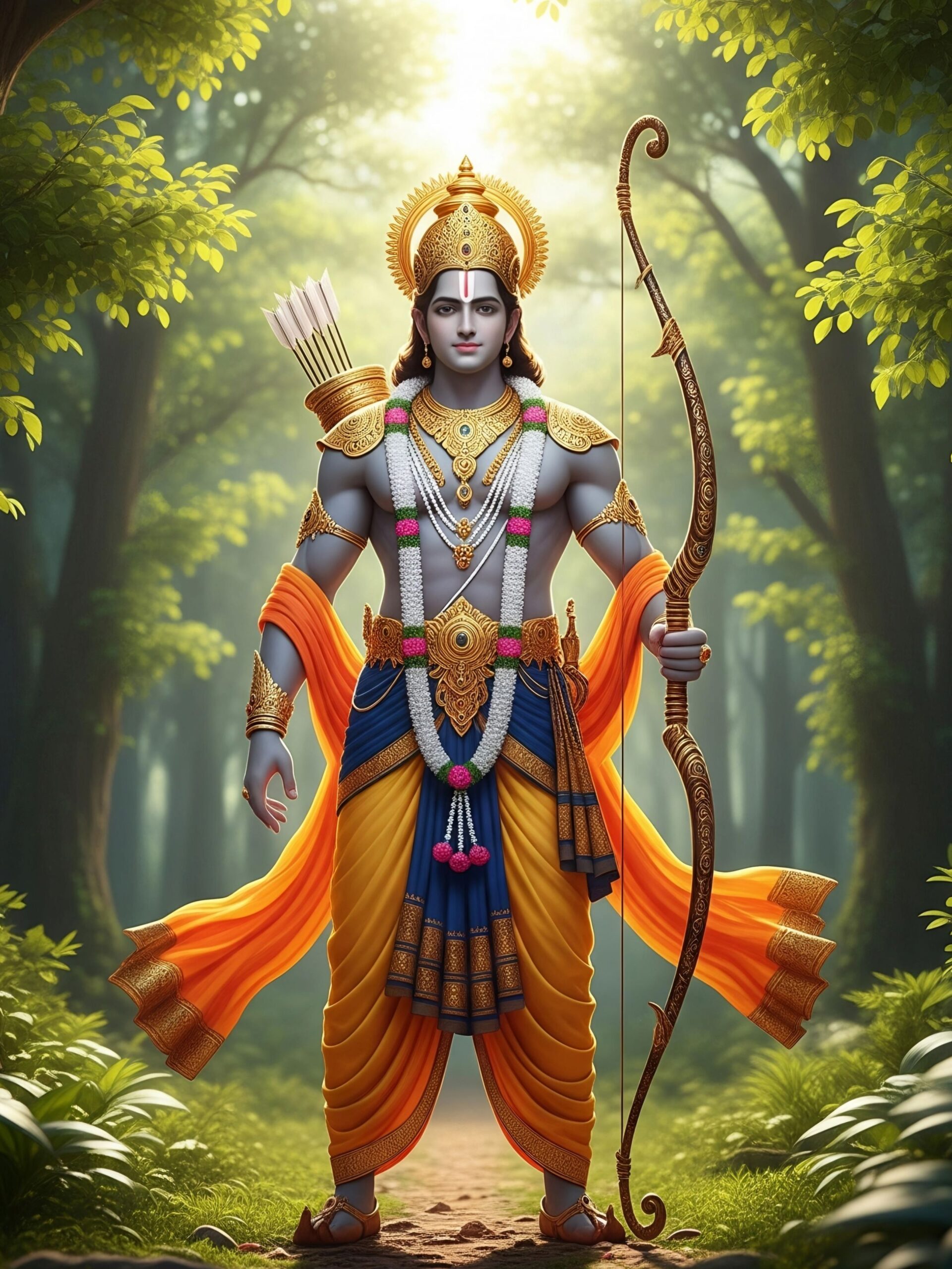 Shri Ram