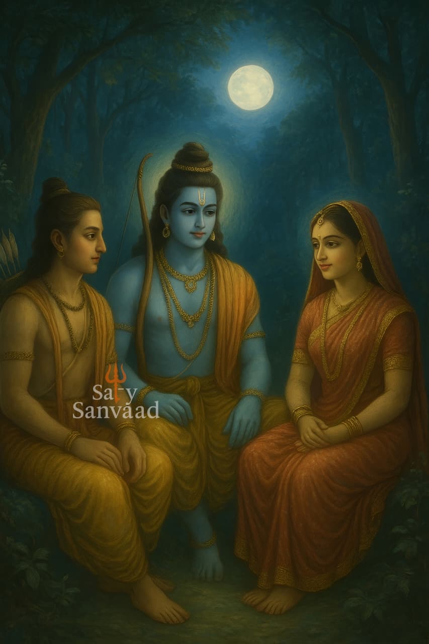 Shree Ram – Lord Rama HD & 8K Divine Collection 2 Shri Ram with Maa Sita