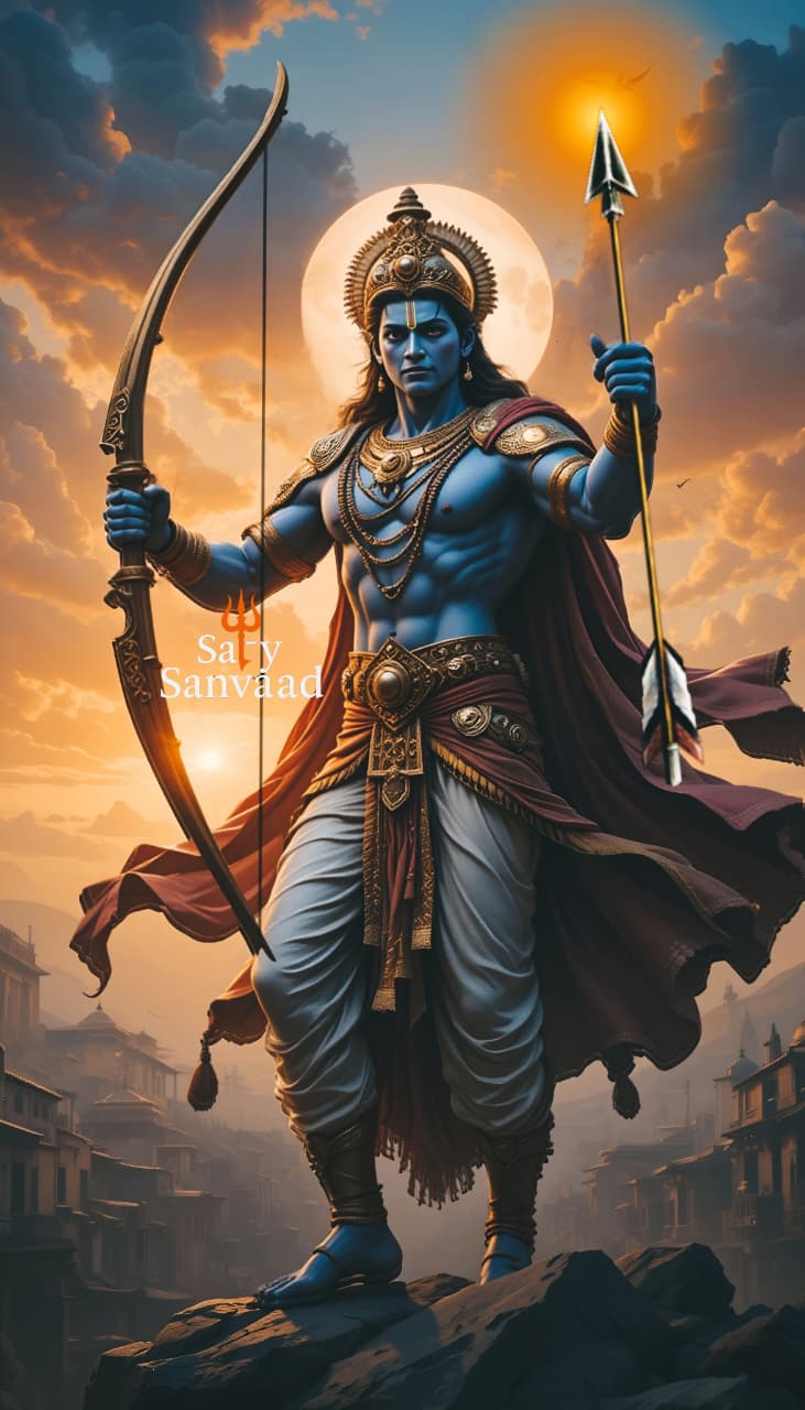 Shree Ram – Lord Rama HD & 8K Divine Collection 15 Lord Shiva Wallpaper