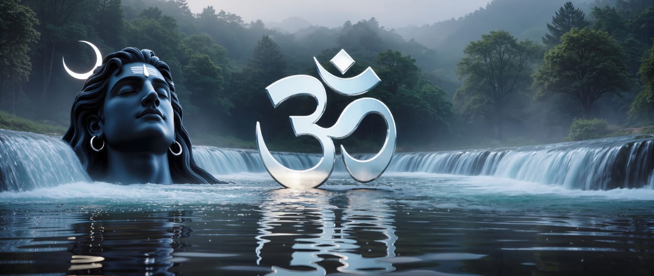 Lord Shiva 4k Wallpapers
