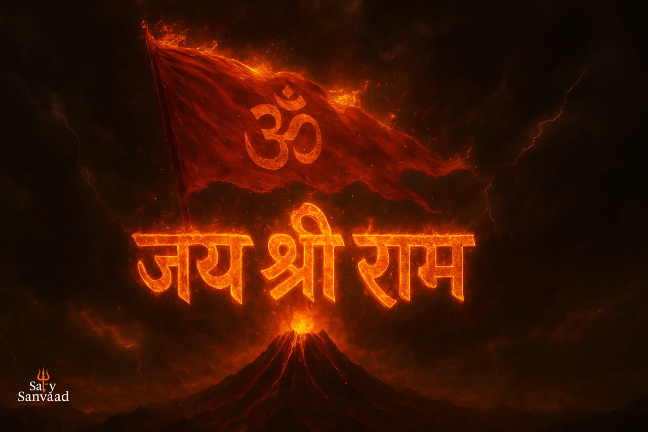 Rudra Avatar Lord Shiva HD Wallpaper