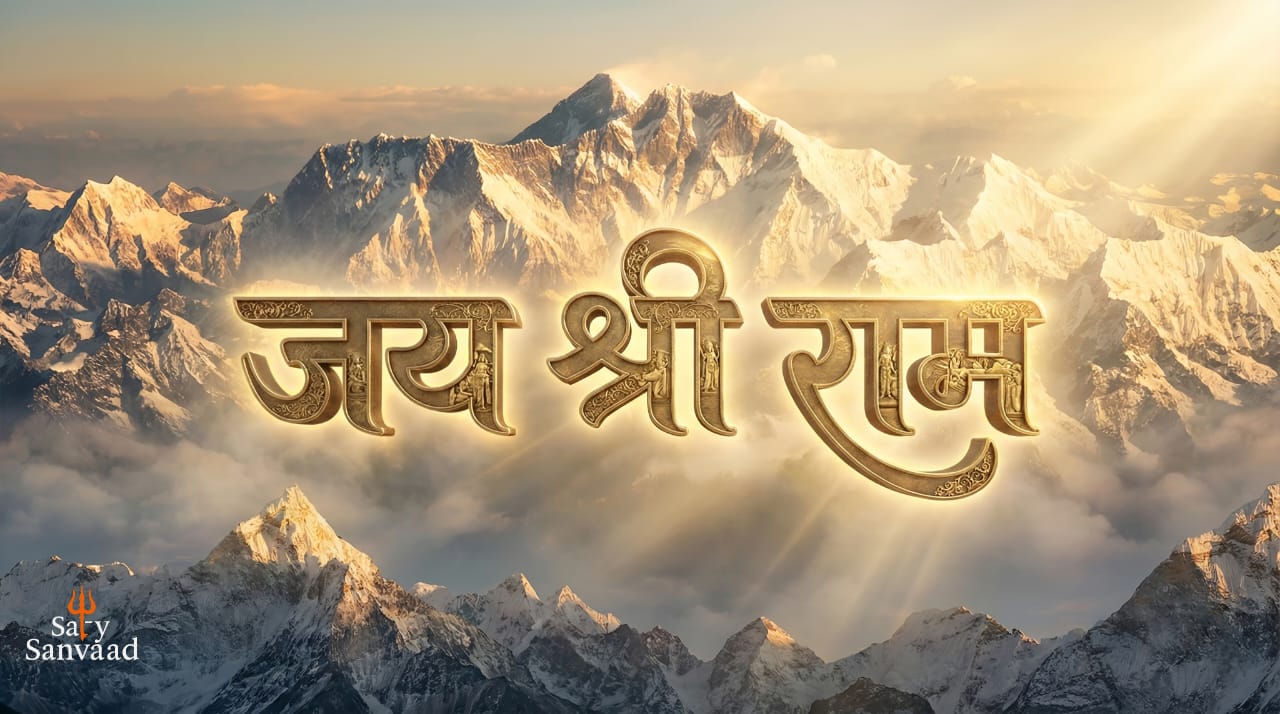 Shiva Kailash Meditation HD Wallpaper